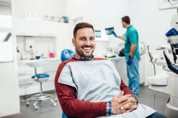 Best Root Canal Treatment  in Buckner, KY