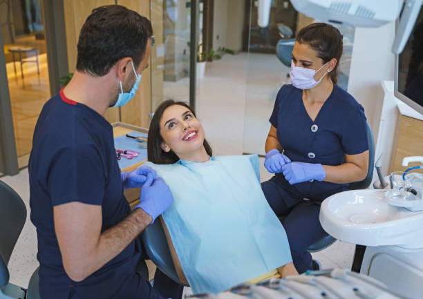 Best Invisalign and Clear Aligners  in Buckner, KY