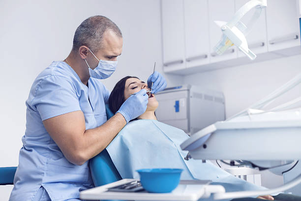 Best Dental Fillings (Composite and Amalgam)  in Buckner, KY