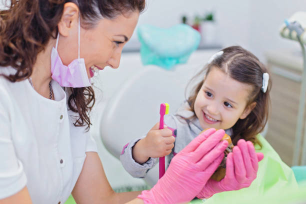 Emergency Dental Services in Buckner, KY